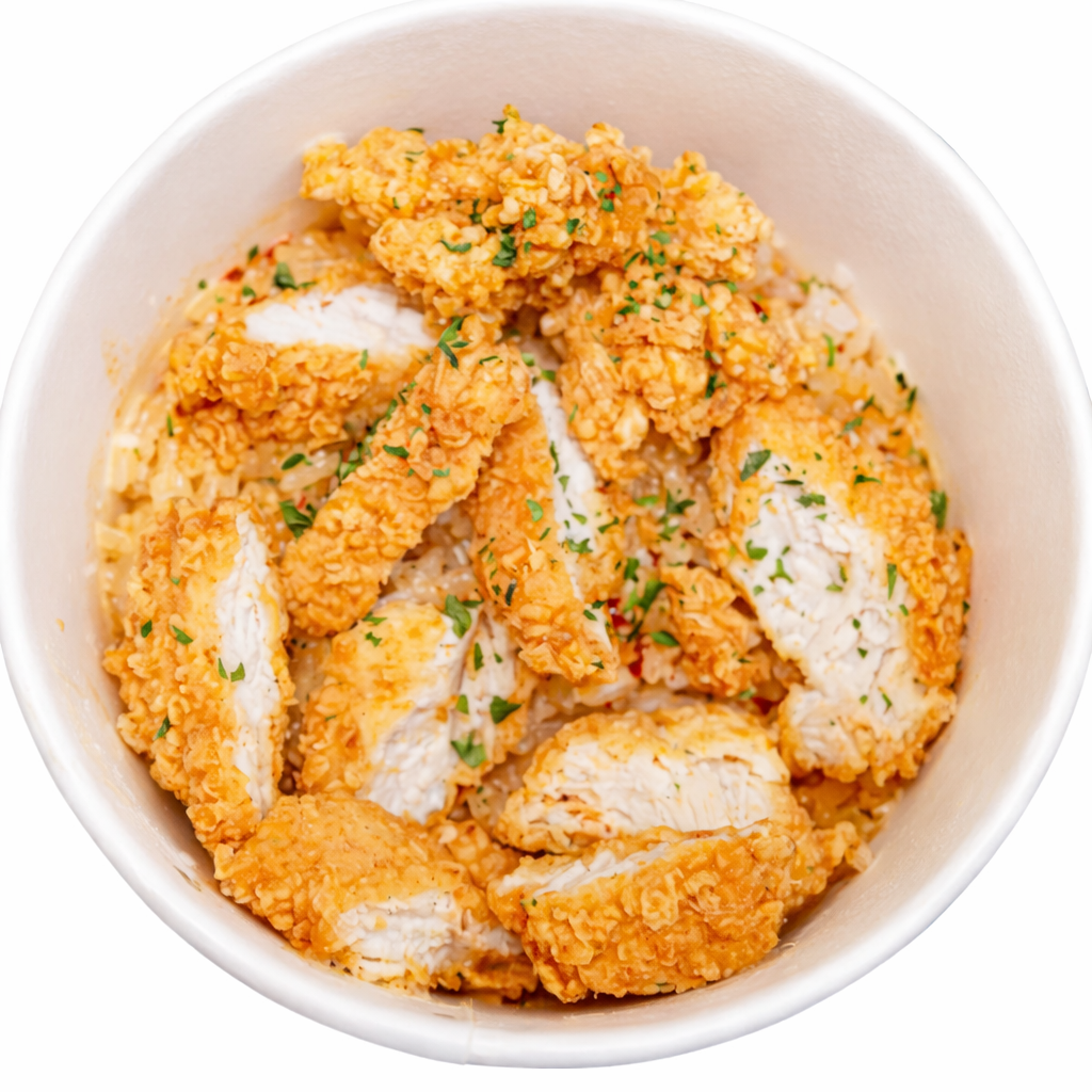 KFC 투움바 켄치밥