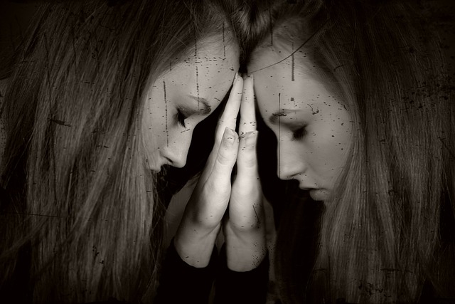 불안을 다스리는 명상