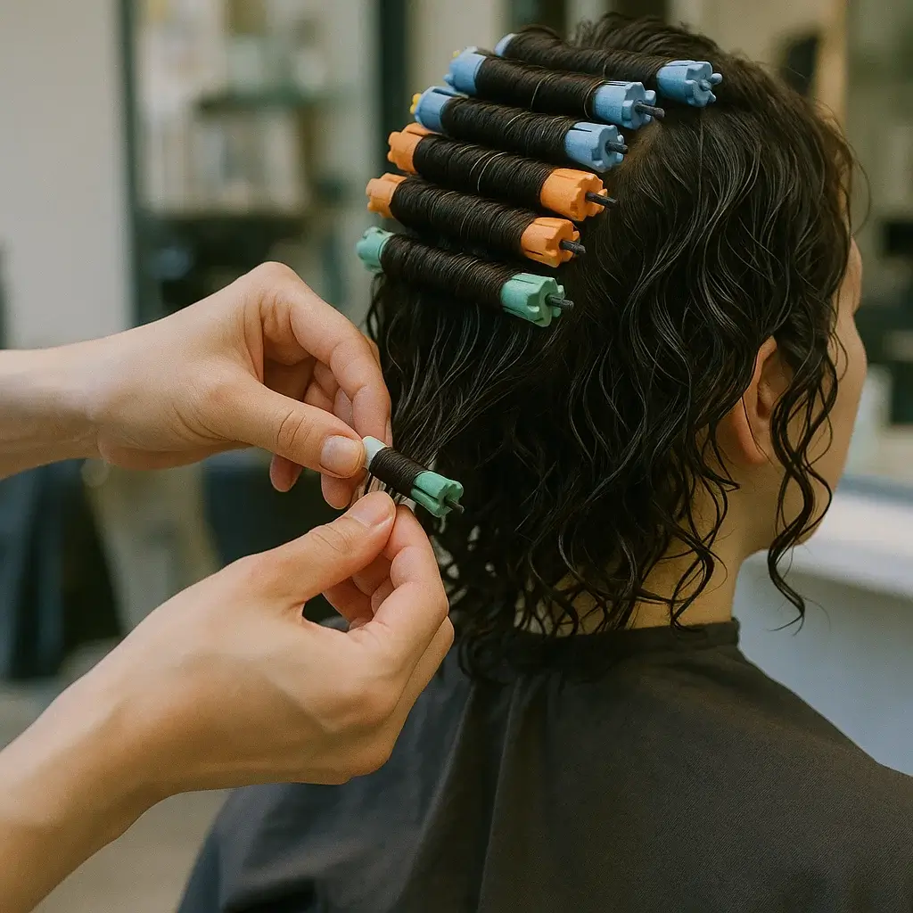 두루누리 지원금 신청 장면 이미지