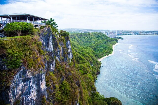 괌 8월 여행 가이드｜날씨&amp;#44; 옷차림&amp;#44; 축제&amp;#44; 여행 팁&amp;#44; 체크리스트 총정리!