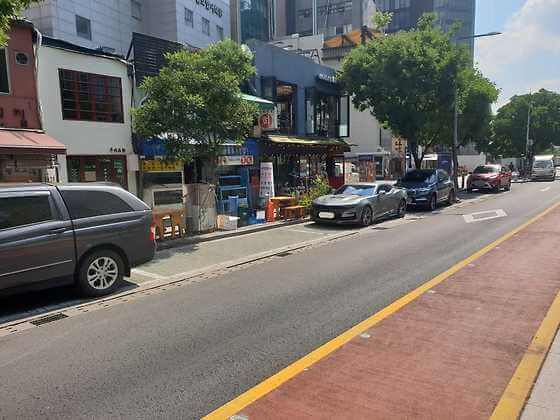 관철동노상주차장 사진02