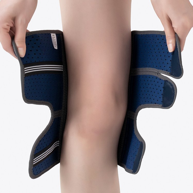 추천 무릎 보호대 브랜드 & 제품 링크