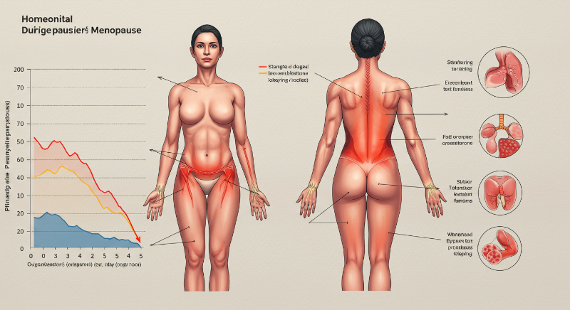 심혈관 질환 위험 증가