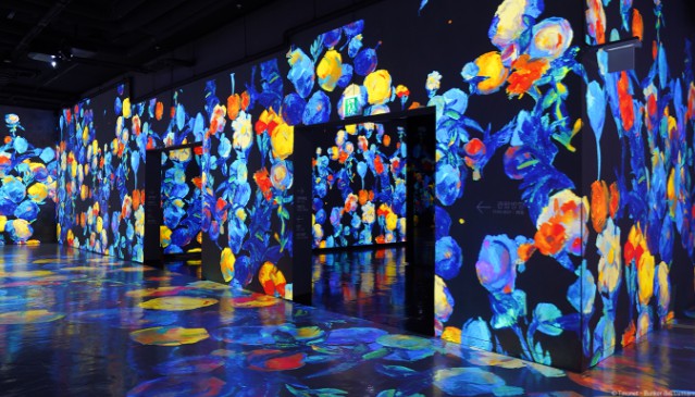 제주 비올때 가볼만한 곳