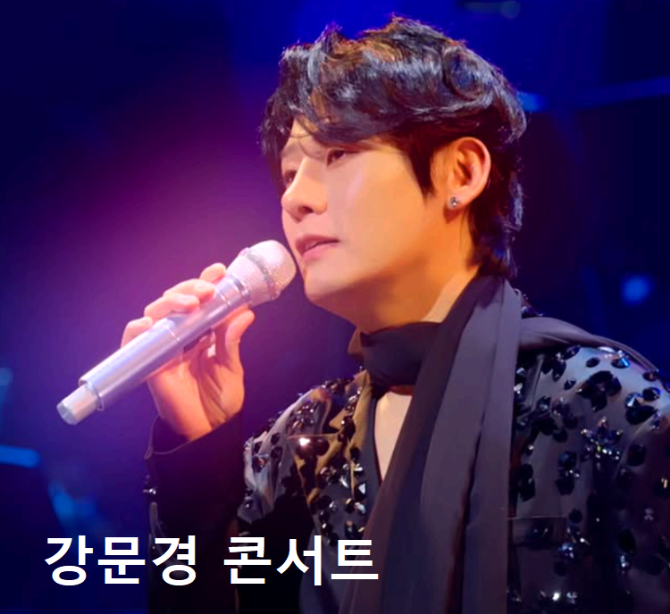 강문경 콘서트