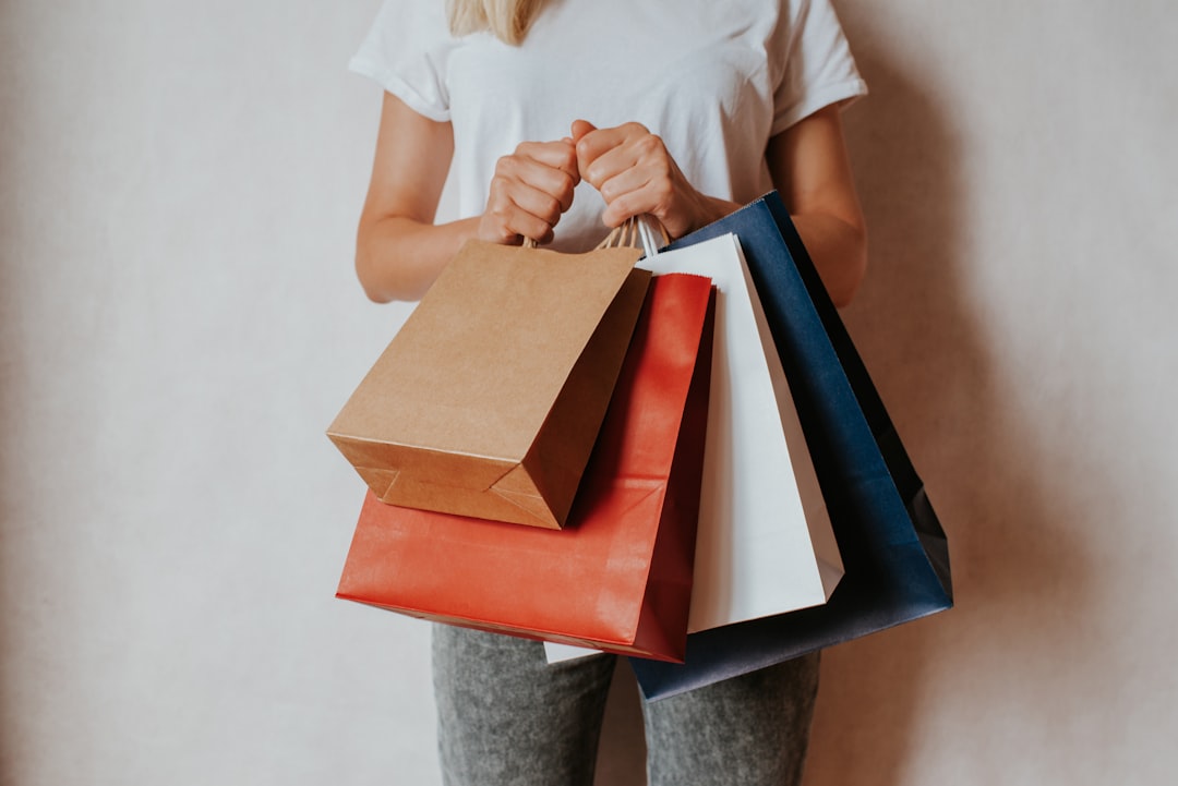 Shopping list