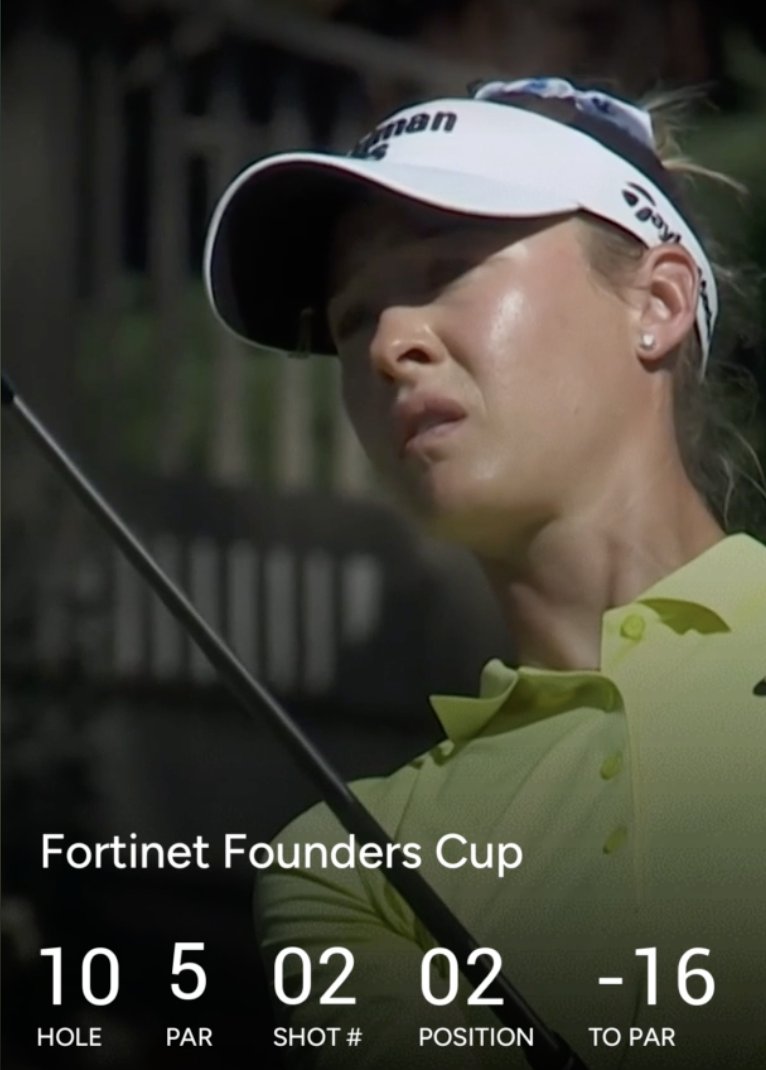 2위 넬리 코르다