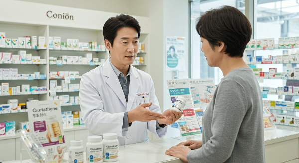 리포좀 글루타치온 효능 사진 15