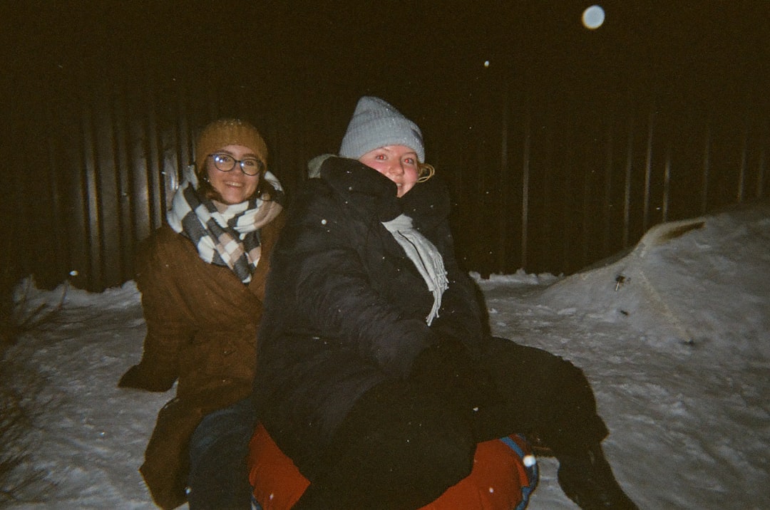 Winter Games