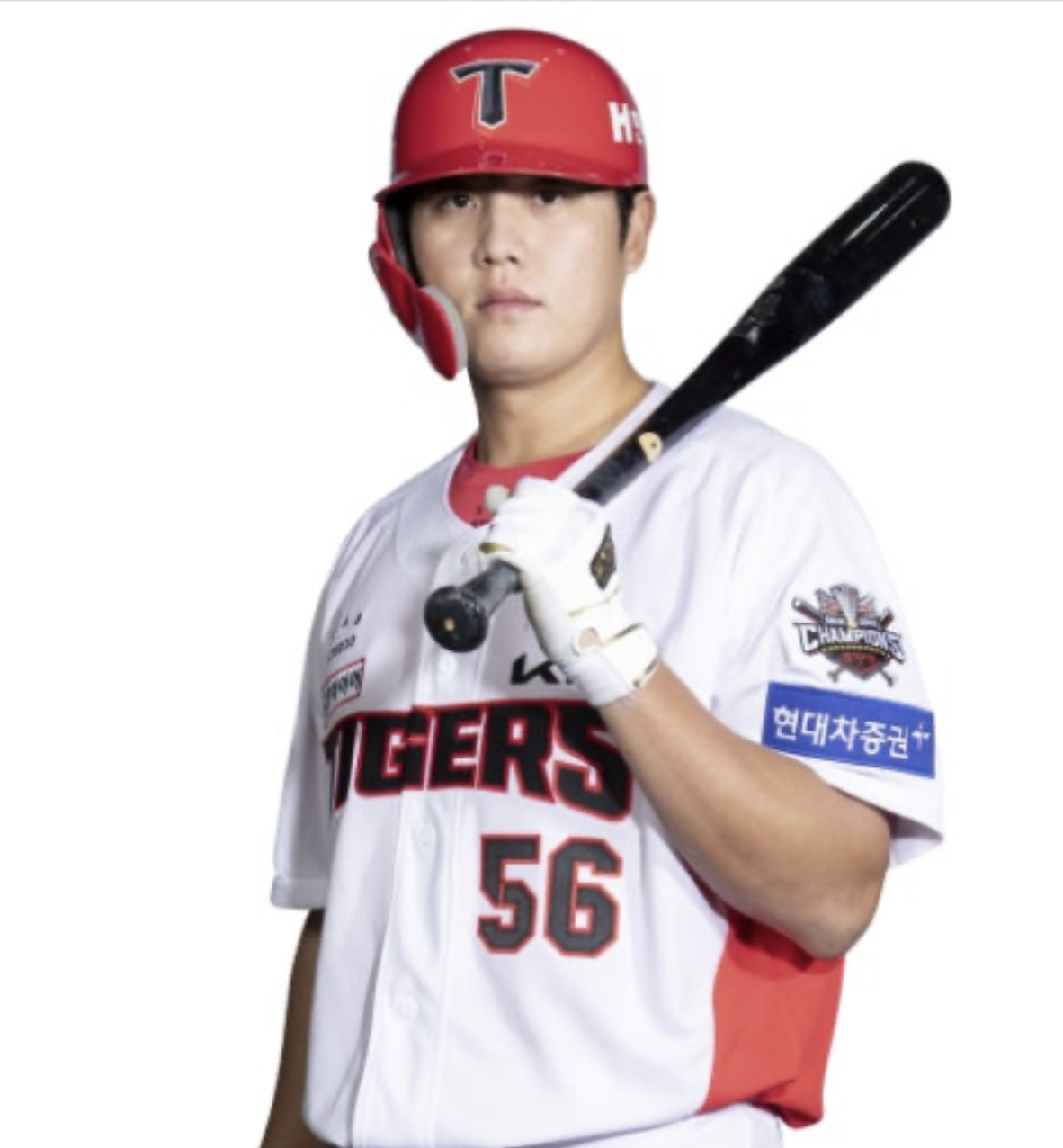 야구 입덕이라면 꼭 알아야 할 오선우
