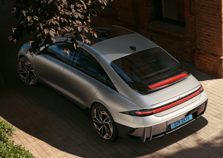 아이오닉 6 가격&amp;#44; 보조금 및 추가할인(구매혜택)&amp;#44; 장기렌트 비용