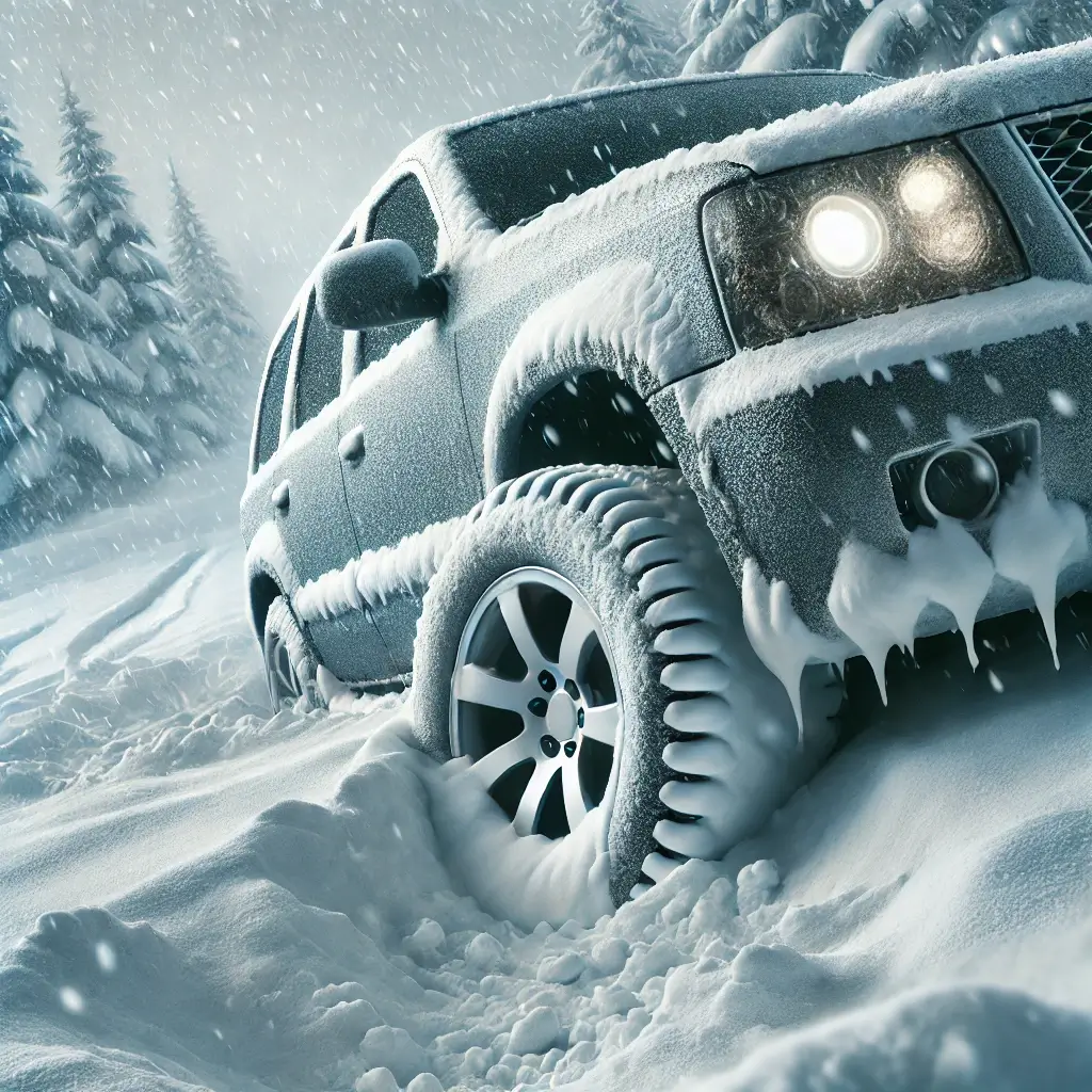 겨울철 안전운전의 필수품&amp;#44; 스노우타이어 추천 BEST3