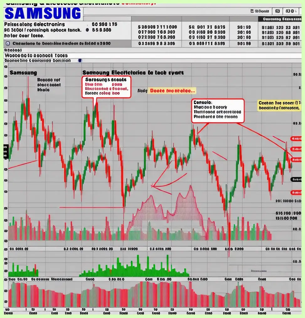 삼성전자 주가 전망: HBM 인증과 AI 반도체가 미칠 영향은?