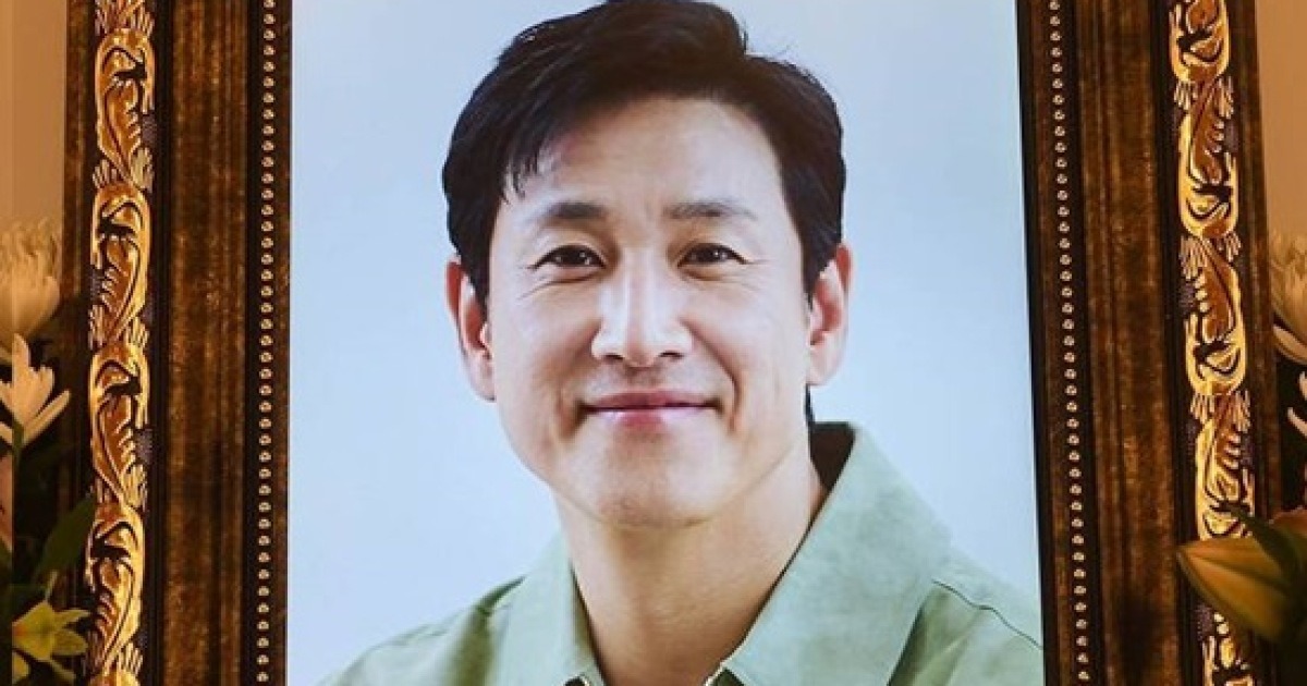 故 이선균 문화예술계 기자회견&#44; 장항준·김의성 추가 참석