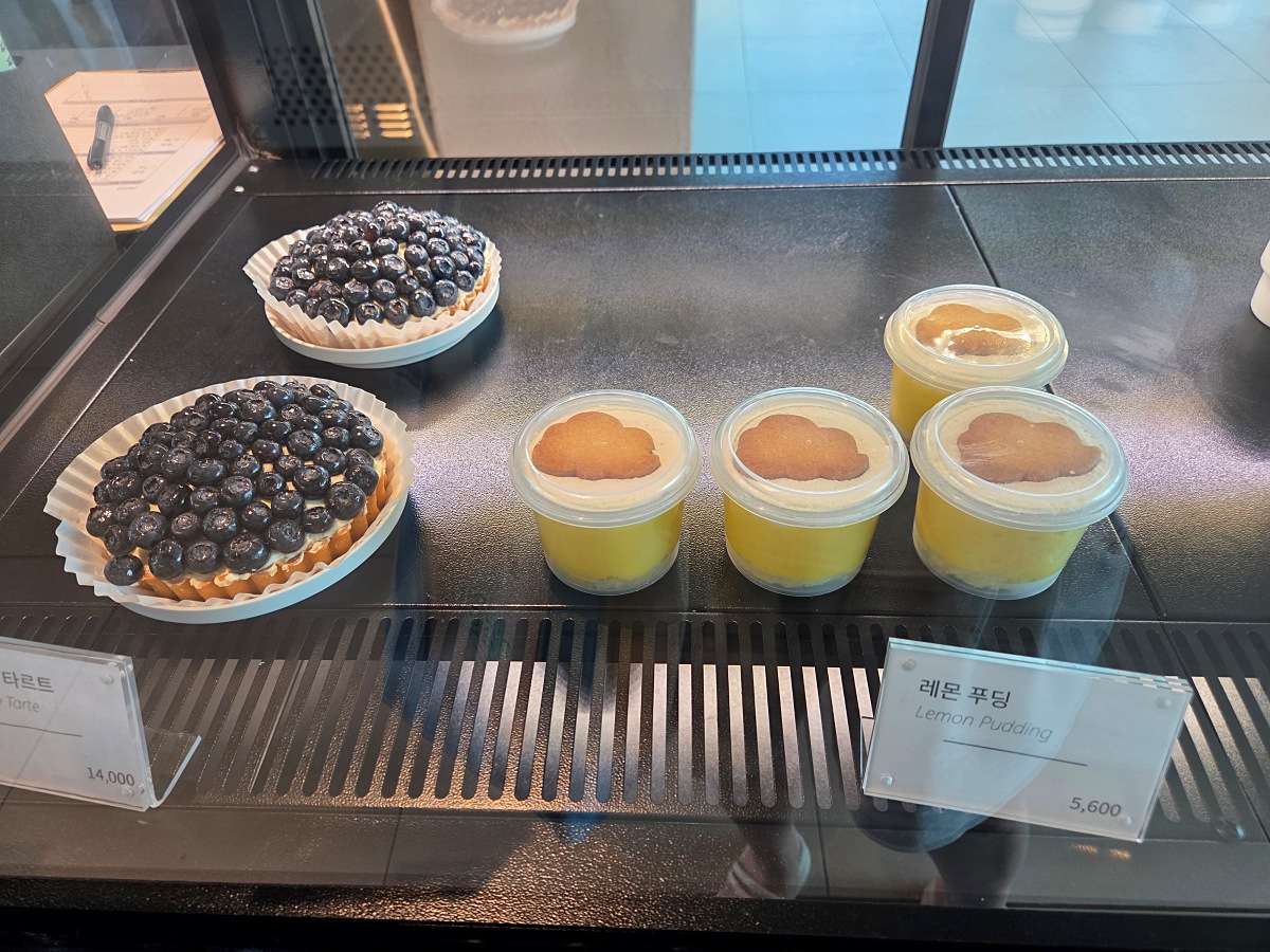 강화도 대형카페 두운리, 초록의 목수국 정원까지 즐기는 강화도 갈만한곳