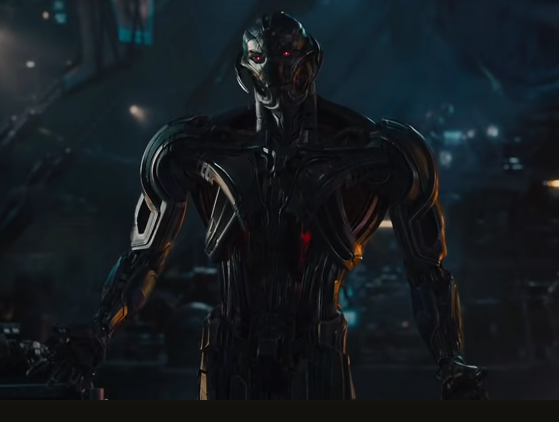 영화 어벤져스:에이지 오브 울트론 스틸컷