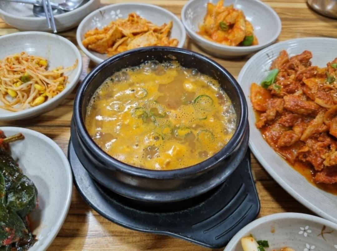 이글몬트 cc 근처 맛집