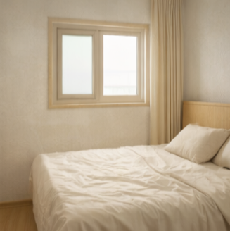 9편. 원룸에서 집 냄새가 더 심해지는 구조적 이유