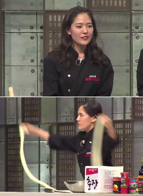 박은영-셰프-나이-학력-프로필-누구