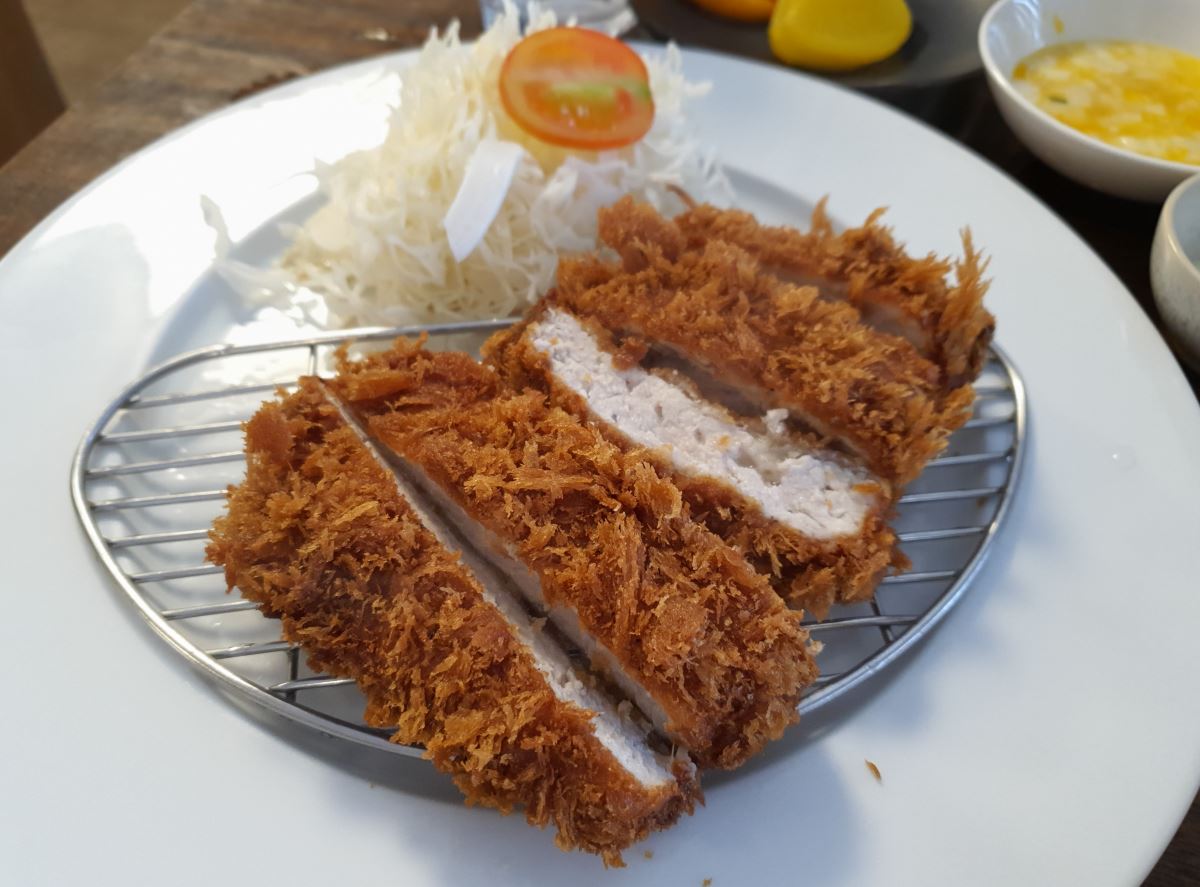 속초 우동당