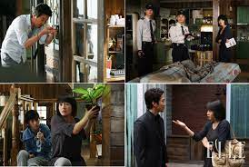 이층의 악당
