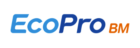 에코프로비엠 로고