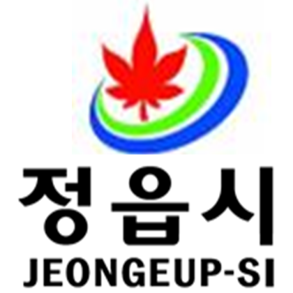정읍시청 홈페이지