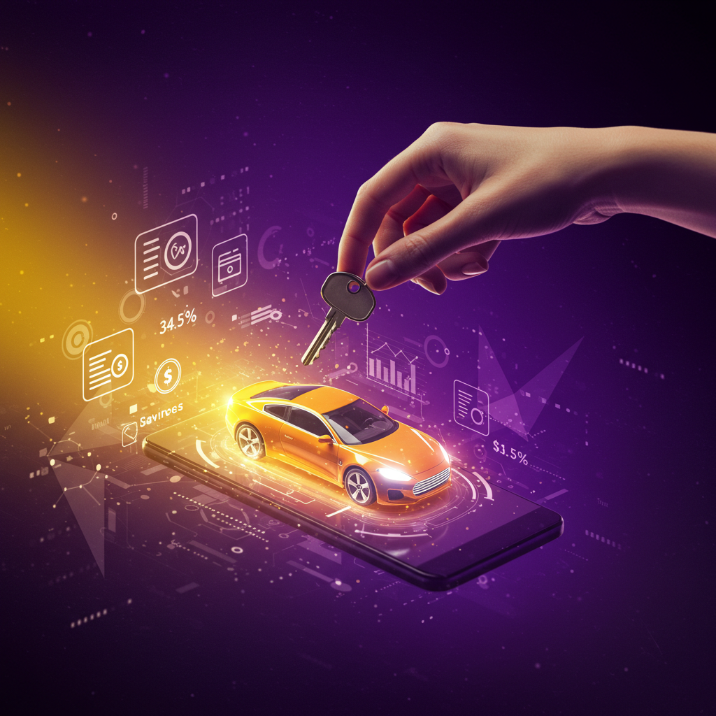 중고차 보험료 절약하는 5가지 방법