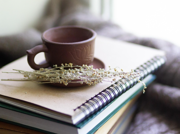 남의 글을 많이 읽는 게 독이 될 때