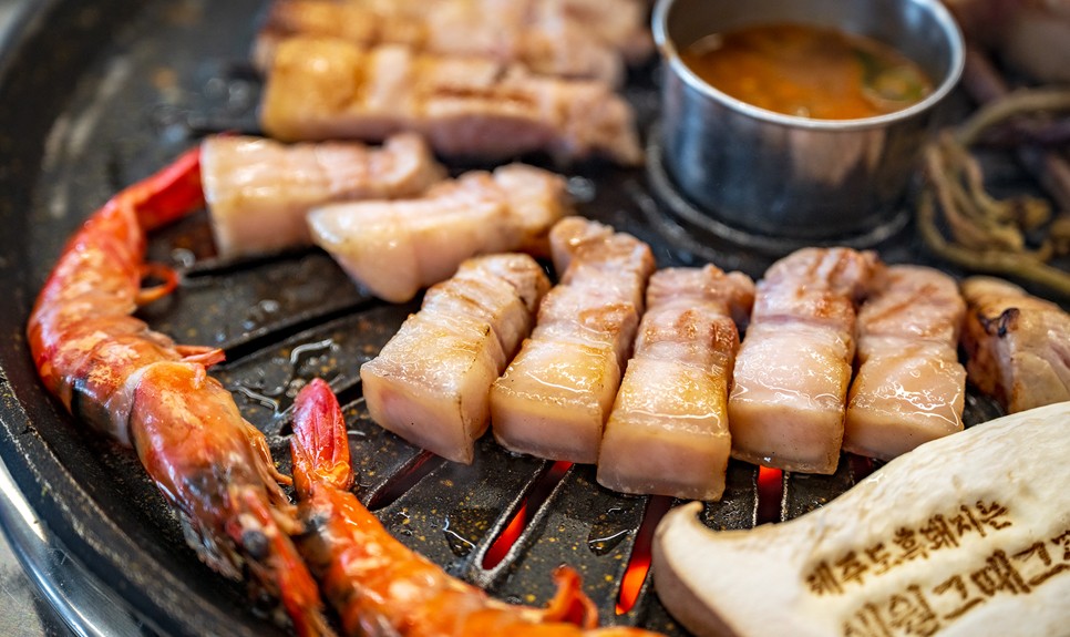 제주 애월 그때그집