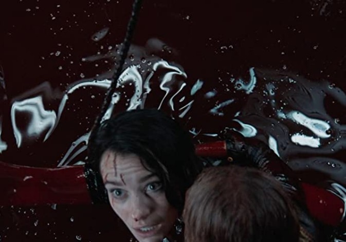 【고어 공포영화 추천】 이블 데드 라이즈 다시보기 줄거리 결말 후기 리뷰 스포일러