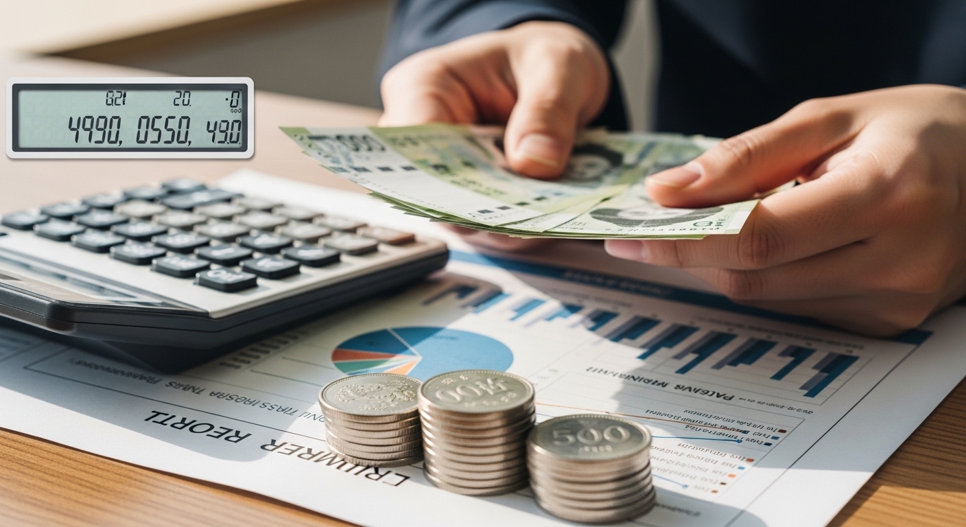 금리 인하 인상 시 돈의 흐름