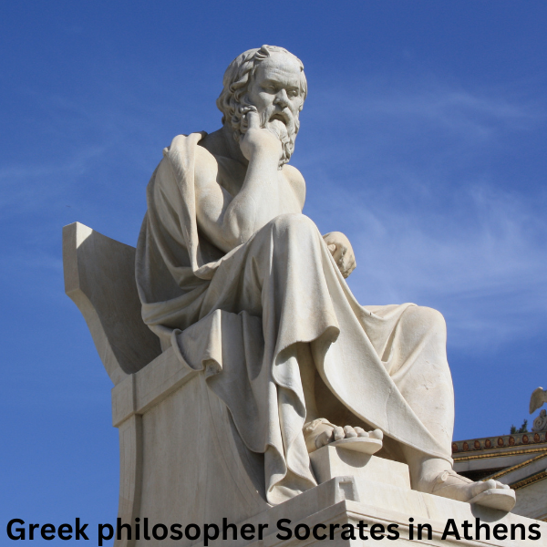 소크라테스
