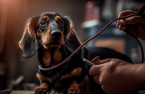 닥스훈트/출처:어도비스톡