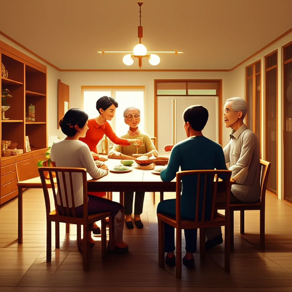 아산시 효도수당 2025: 3대가 함..