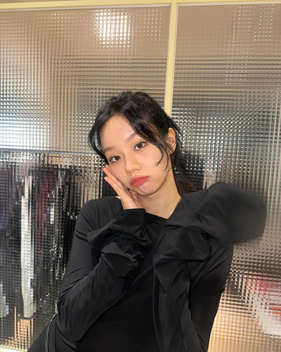 혜리 나이 프로필 걸스데이