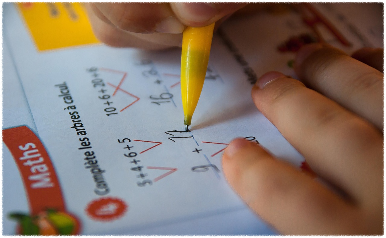 아이큐 테스트 중복여부 안내