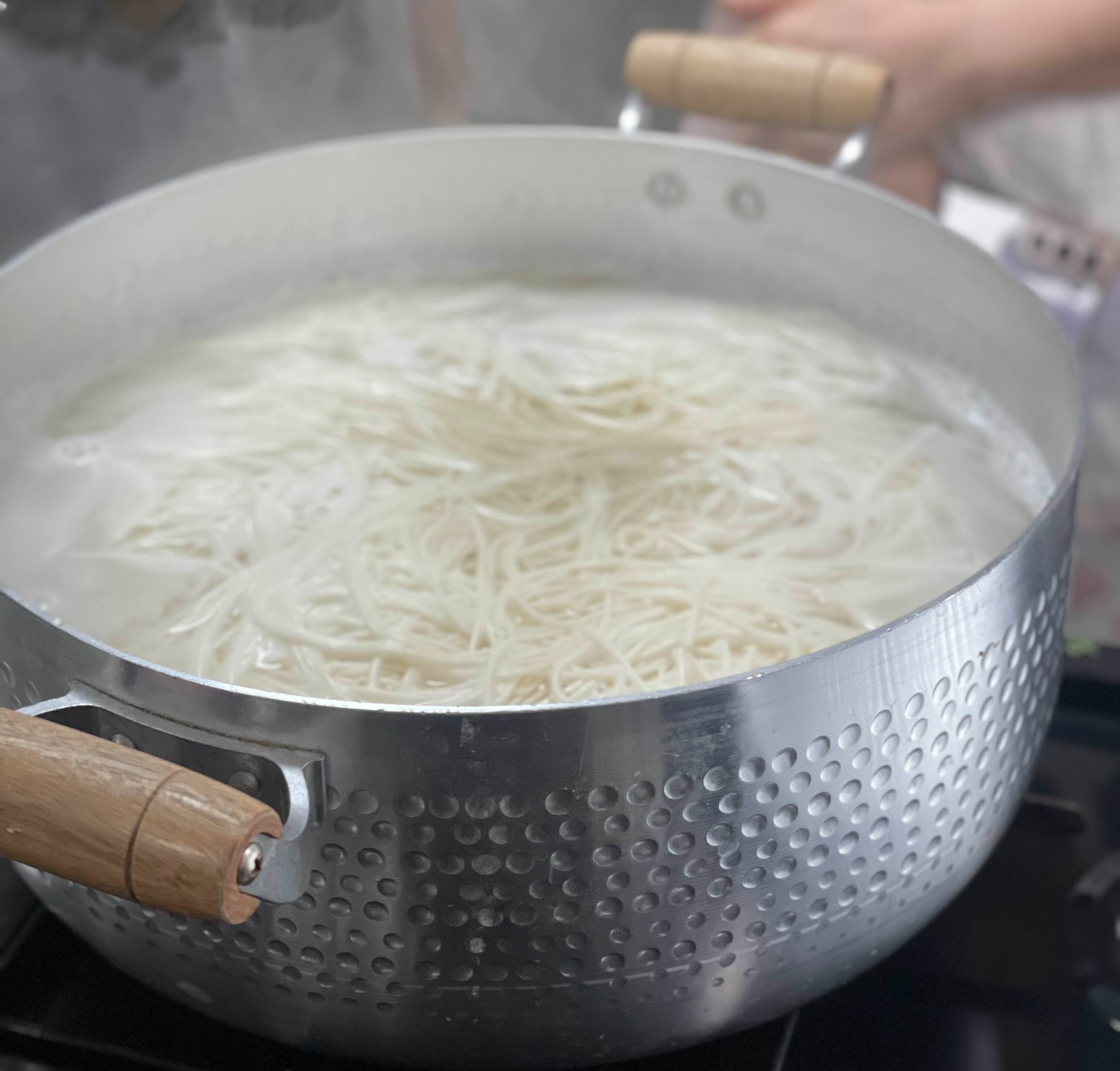포항 물회 육수 황금레시피