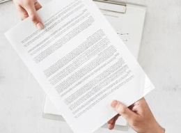 차용증 양식 쓰는 법 무료 다운로드