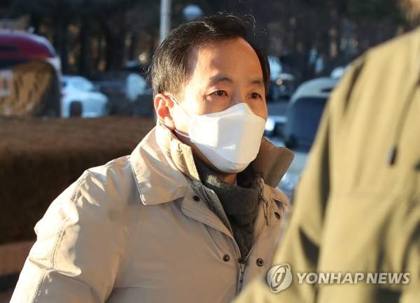 류혁 법무부 프로필