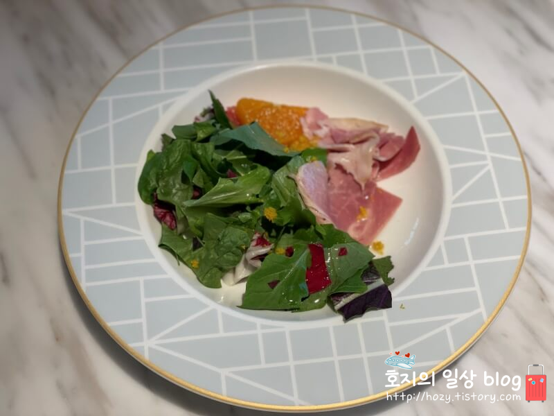 JW메리어트 제주 아일랜드키친 조식후기