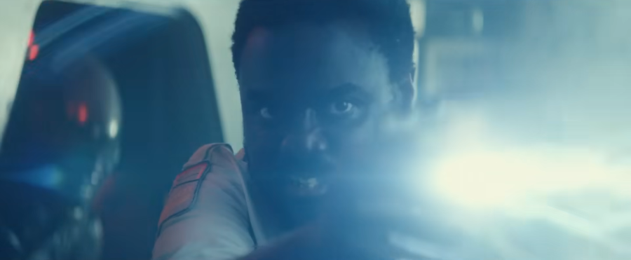 에이리언 어스 5화 해석 및 핵심 관람포인트