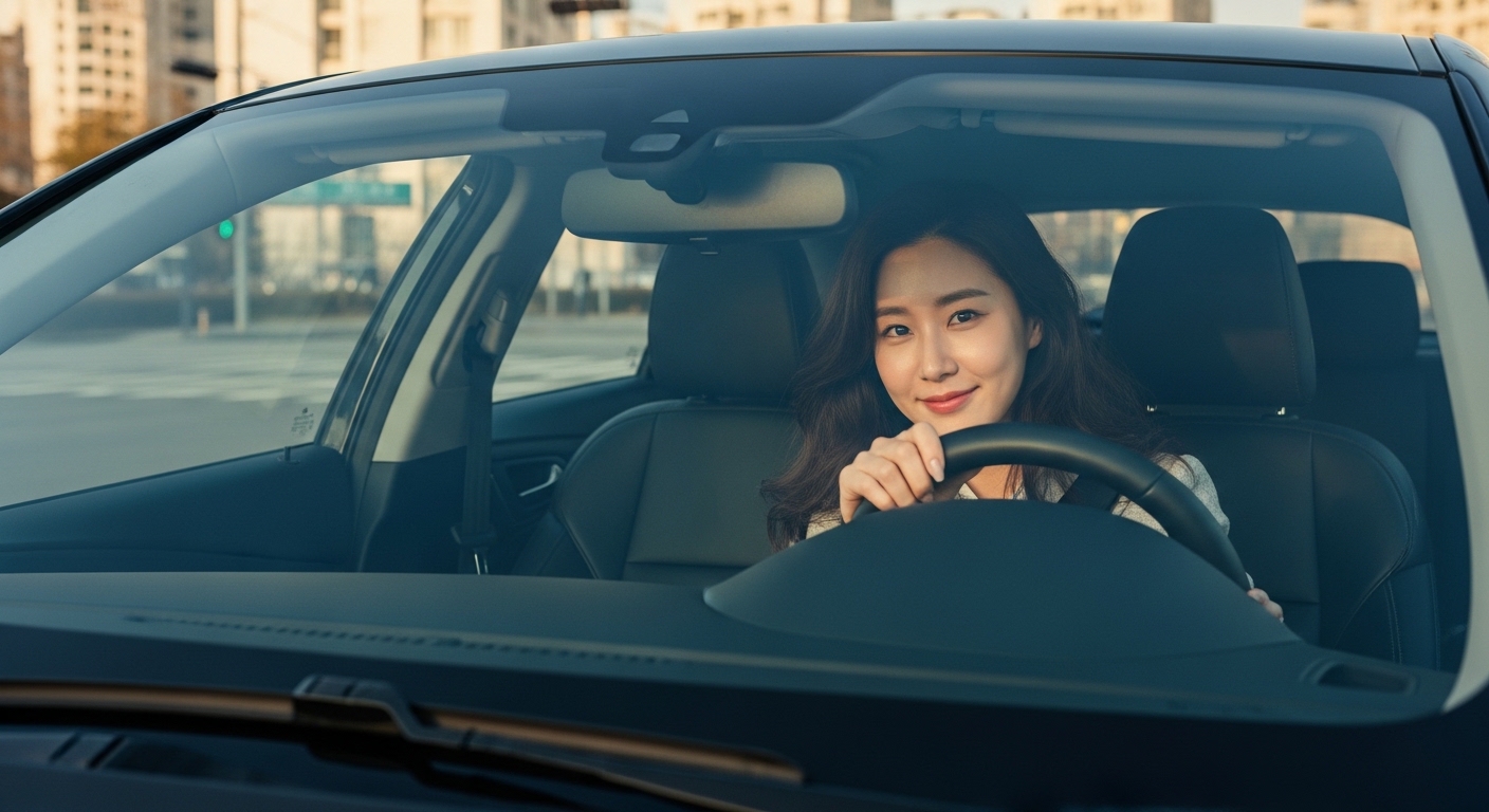 중고 캠핑카 살 때