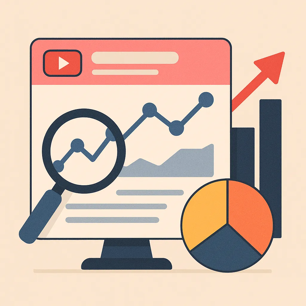 채널 분석 툴로 성장과 데이터를 잡다