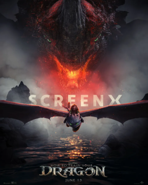 드래곤 길들이기 실사 예매하기 쿠키