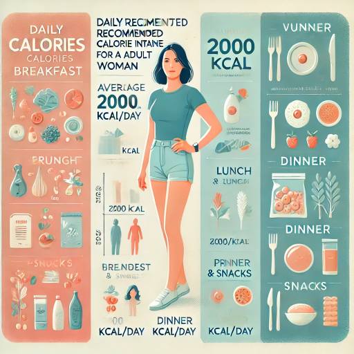 성인 여성 1일 권장 칼로리 확인