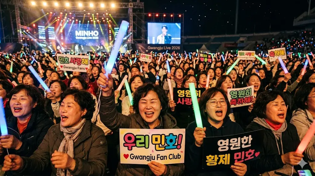 현역가왕 전국투어 콘서트 예매 및 1대 현역가왕 TOP7 활동