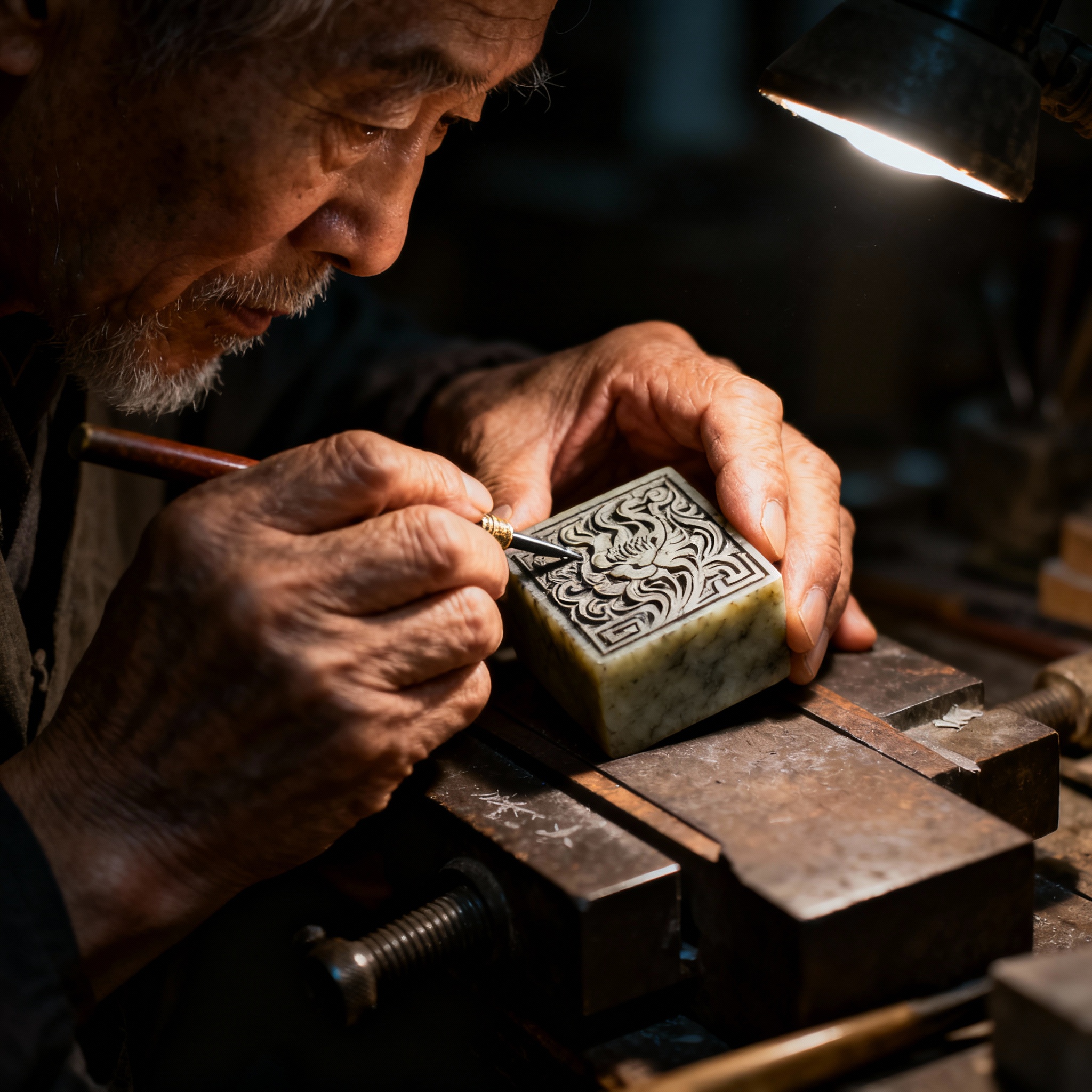 6시내고향 대전 도장 인장명장 고향투어 썸네일