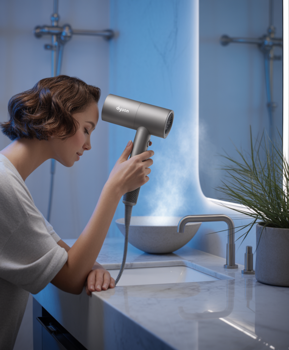 &amp;#39;완벽한 건조&amp;#39;로 마무리하기