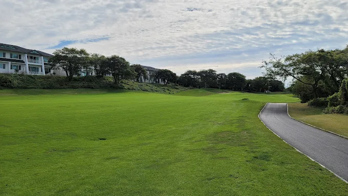 제주 라온 골프클럽 (라온CC) 소개 및 이용방법